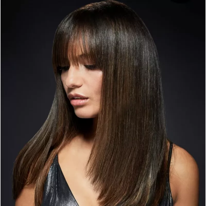 Βούρτσα styling μαλλιών Revamp BR-2000X-EU Progloss με τεχνολογία ιόντων Deepform