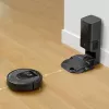 Ρομποτική σκούπα iRobot Combo i8+ Χωρίς σακούλα Μαύρο