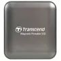 Transcend ESD420 2 TB USB Type-C Γκρι