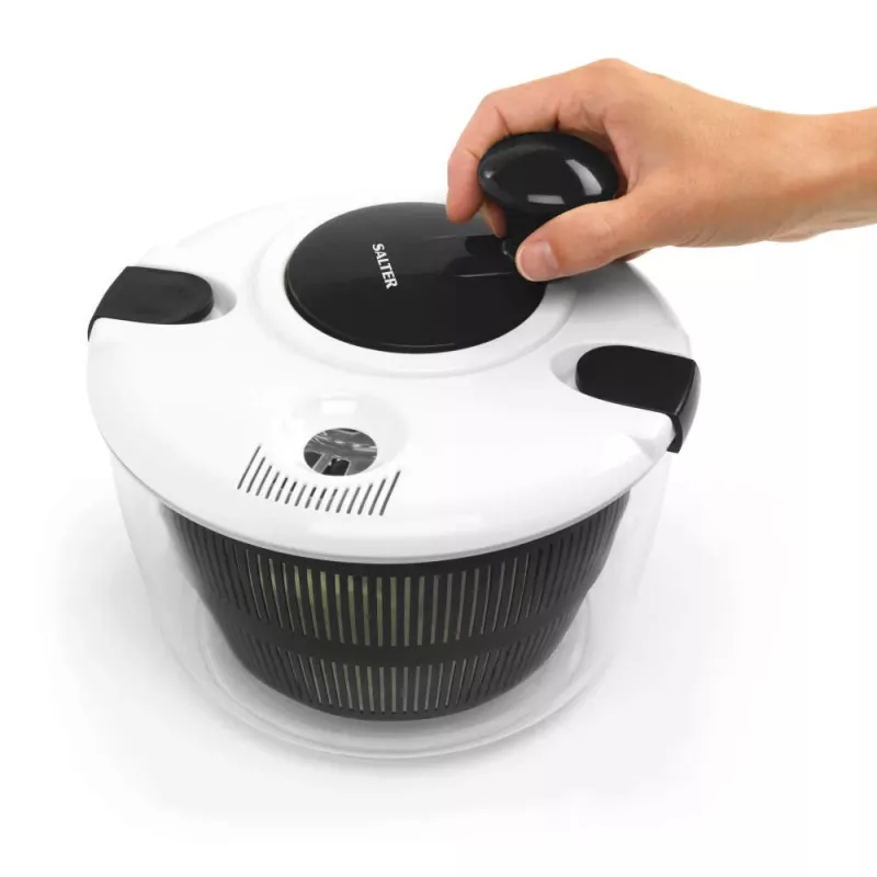 Salter BW12003EU7 στραγγιστήρι σαλάτας 3,5 L