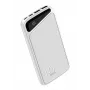 Φορητό powerbank Navitel PWR10 MX ΛΕΥΚΟ 10000 mAh