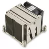 Supermicro - Ψύκτρα επεξεργαστή SNK-P0048AP4 S2011 2U+ Ενεργή (SNK-P0048AP4)