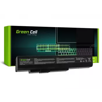 Μπαταρία Green Cell MS04 για MSI A6400 CR640 CX640