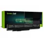 Μπαταρία Green Cell MS04 για MSI A6400 CR640 CX640