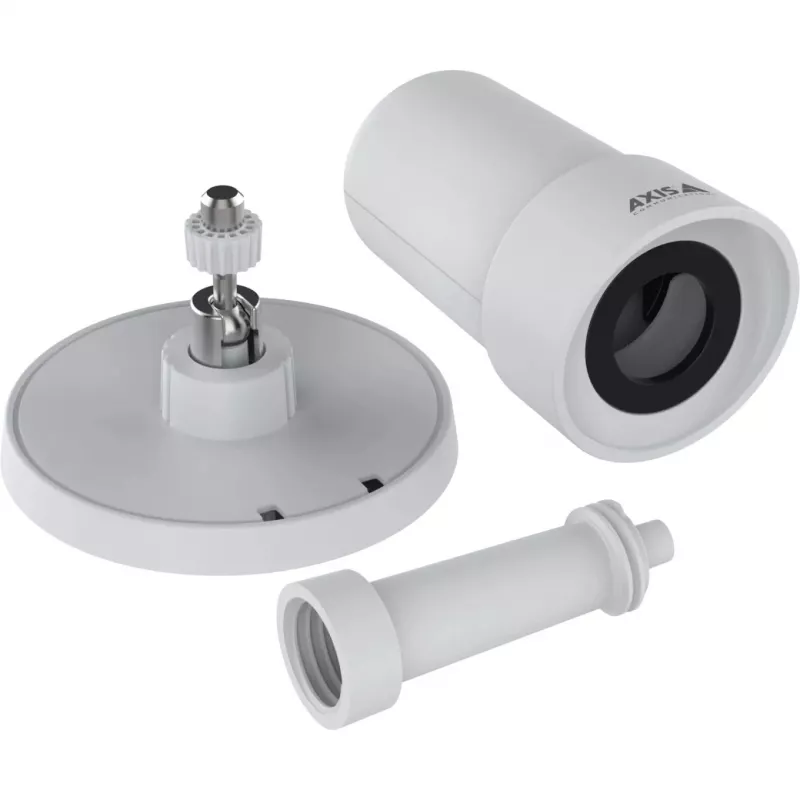 Θήκη Bullet AXIS TF1804 4 τεμ. — Σετ θήκης εξωτερικής κάμερας