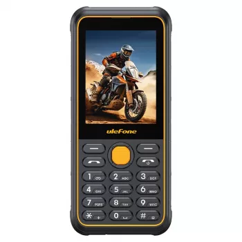 Κινητό τηλέφωνο UleFone Phone Armor Mini 4 LTE 4,5 ίντσες