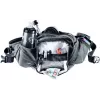 Deuter Pulse Pro 5 τσάντα μέσης, γραφίτης