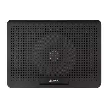 Sbox CP-28 βάση ψύξης για φορητούς υπολογιστές 17,3 ιντσών