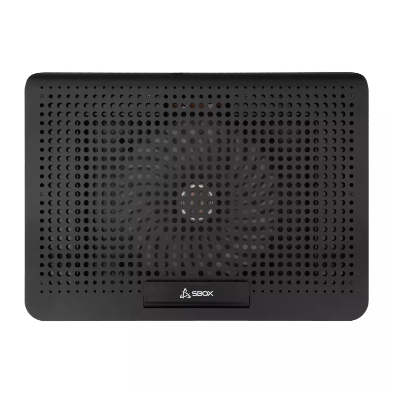 Sbox CP-28 βάση ψύξης για φορητούς υπολογιστές 17,3 ιντσών