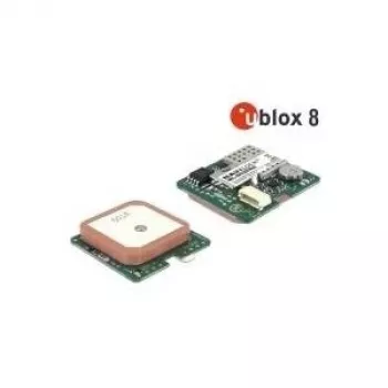 Μονάδα δέκτη GPS Navilock 62576