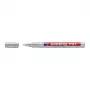 Edding 4-751054 Ασημί