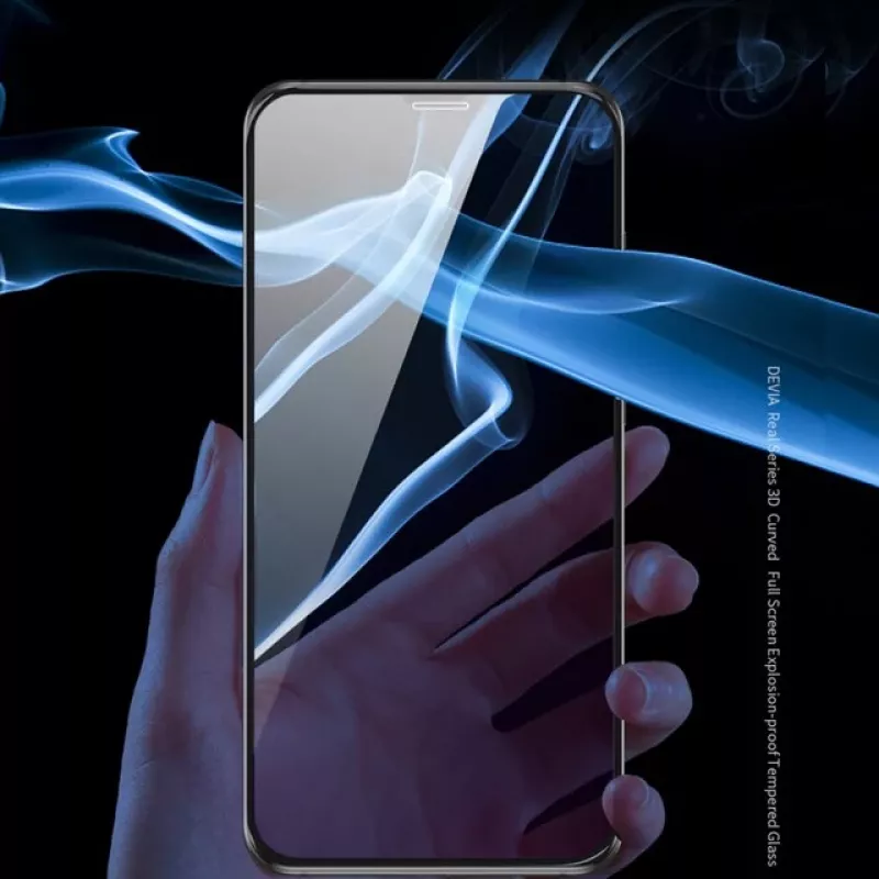 Προστασία οθόνης Devia Van Anti-Blue-Ray για iPhone 11 Pro Max