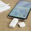 ΜΟΝΑΔΑ ΜΝΗΜΗΣ FLASH USB-C 32GB/3538480 INTENSO