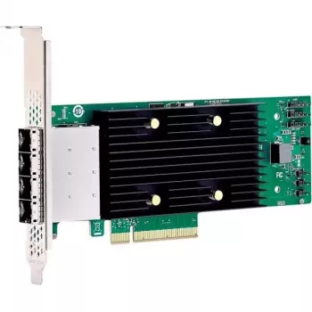 Broadcom eHBA 9600-16e κάρτες διασύνδεσης/προσαρμογείς εσωτερικοί SAS, SATA