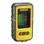 Laser Γραμμής DeWalt DE0892G-XJ, πράσινο laser 510 nm, μέγιστη εμβέλεια 50 m, μπαταρία 9V, στήριξη τρίποδα