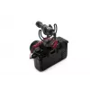 RØDE VideoMicro Μαύρο Ψηφιακό μικρόφωνο κάμερας