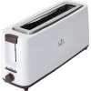 Τοστιέρα JATA TT579 1 φέτα 900 W λευκή