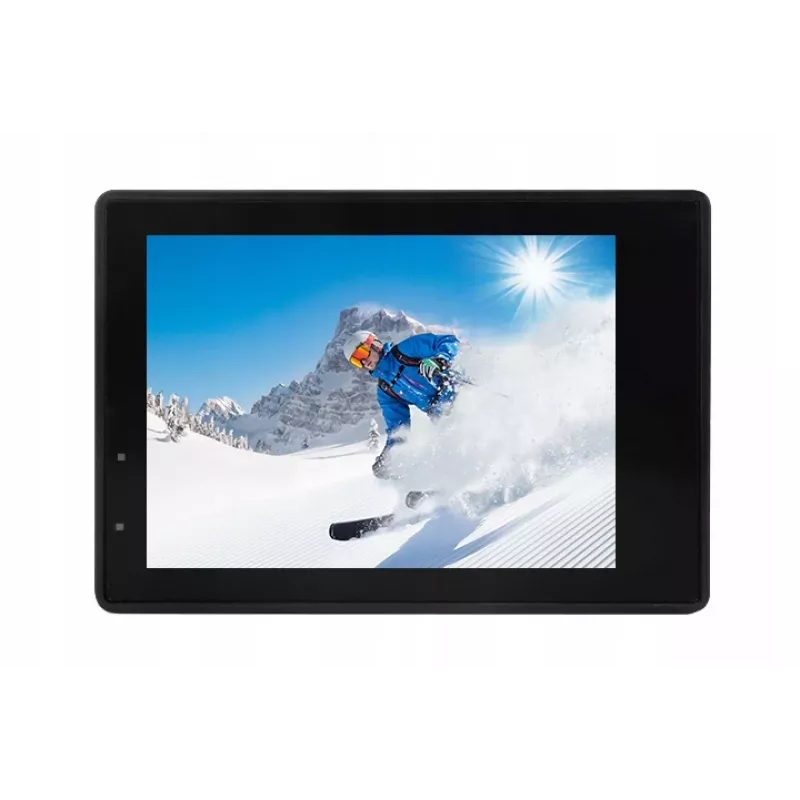 Αθλητική κάμερα AgfaPhoto Realimove AC5000 12 MP Full HD Wi‑Fi