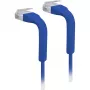 Ubiquiti Networks UC-PATCH-8M-RJ45-BL καλώδιο δικτύου μπλε Cat6 (UC-PATCH-8M-RJ45-BL)