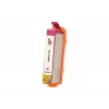 Μελανοδοχείο TB Συμβατό με HP 655, Ματζέντα Ref.