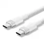 Vention καλώδιο USB 2.0 5A 240W 1m BK USB-C σε C