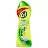 Καθαριστικό κρέμα CIF Lemon, 500 ml