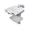 Μπροστινός δίσκος Ergotron SV 98-134 για StyleView Cart