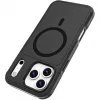 Θήκη Border 4smarts Defend iPhone 17 Pro Max μαύρο 17,5 cm