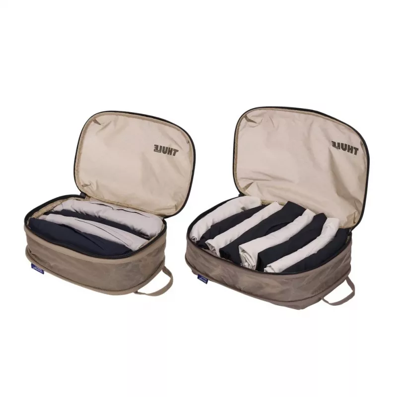 Thule 5564 Σετ Packwürfel με συμπίεση απαλό μπεζ