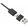 Προσωπικό σύστημα βιντεοδιάσκεψης Logitech Zone Wired UC