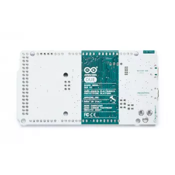 Πλακέτα ανάπτυξης Arduino Due Arduino Due