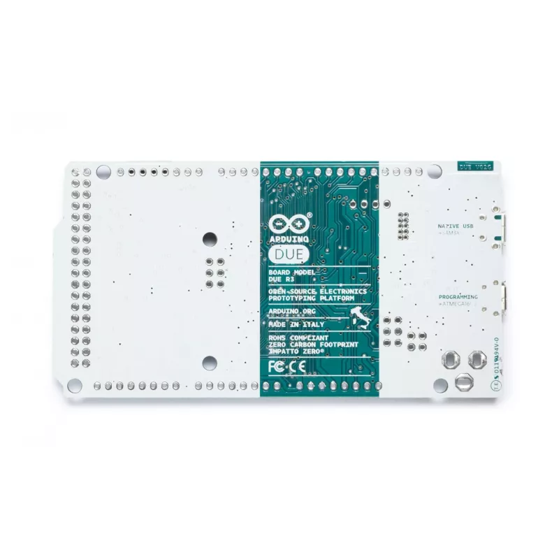 Πλακέτα ανάπτυξης Arduino Due Arduino Due