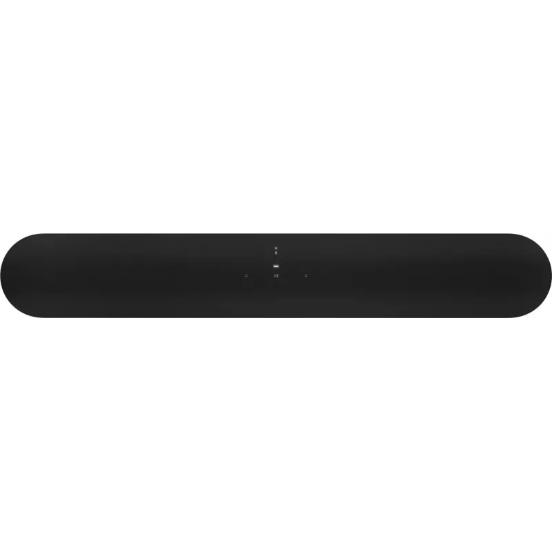 Ηχείο Sonos Beam (Gen 2) μαύρο, 100–240 V