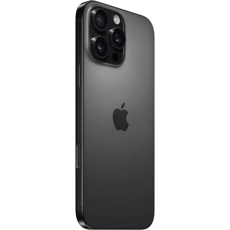 Apple iPhone 16 Pro Max 512 GB 6,9 ίντσες μαύρο τιτάνιο EU MYX03ZD/A