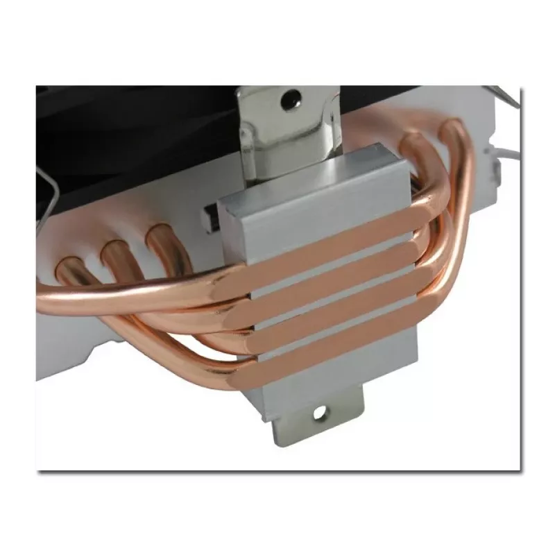 Ψύκτρα LC-Power LC-CC-120