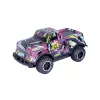 RC Car Ghost Driver - Βιολετί
