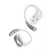 Gembird OWS-01-W ακουστικά Bluetooth TWS open-ear, λευκά
