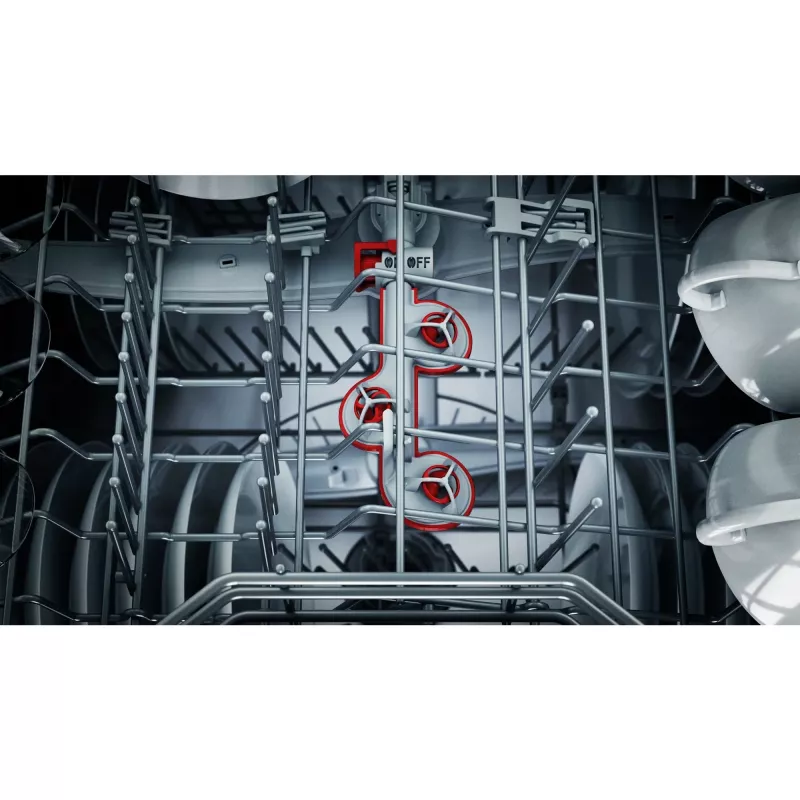 Bosch SMU6ECS12E Προϊόν