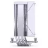 Ψύκτρα CPU Jonsbo CR-1000MAX 120mm ARGB λευκό — CR-1000 MAX ARGB WHITE