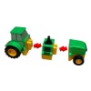 Popular Playthings - Mix or Match Vehicles Farm (Δίγλωσσο)
