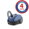 Σκούπα Zelmer ZVC333 Kuba