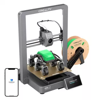 Εκτυπωτής 3D Creality Ender-3 V3