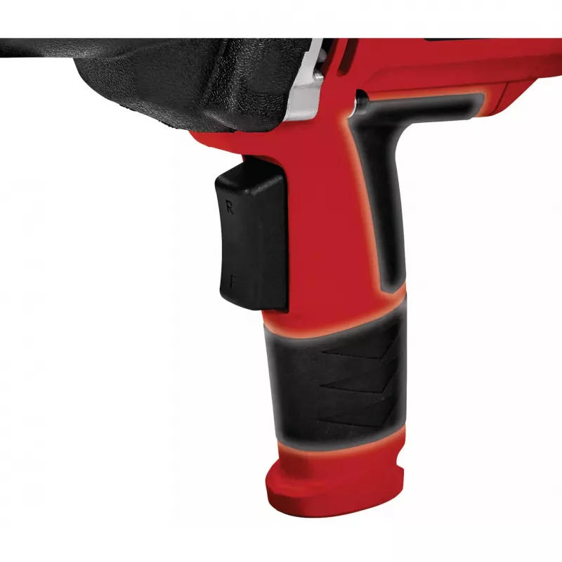 Κρουστικό κατσαβίδι Einhell CC-IW 950/1 950 W 2300 U/min Μαύρο Κόκκινο