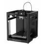 3D εκτυπωτής FlashForge Adventurer 5M – όγκος εκτύπωσης 220×200×200 mm