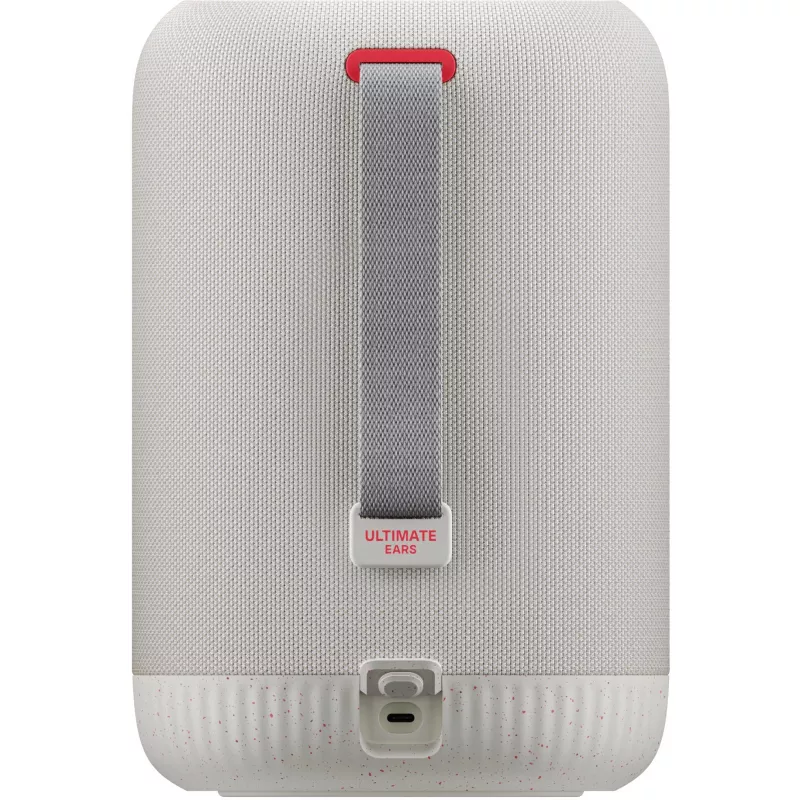 Ultimate Ears EPICBOOM COTTON WHITE - Ηχείο Bluetooth (984-001867)