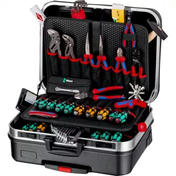 Knipex 00 21 06 μαύρο