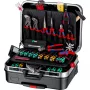 Knipex 00 21 06 μαύρο