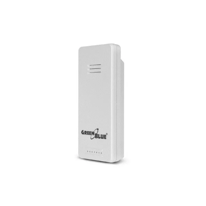 Greenblue 46004 Μαύρη μπαταρία