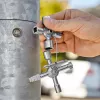 Knipex 00 11 01 γενικό κλειδί για ηλεκτρικούς πίνακες