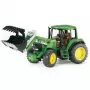 Μοντέλο τρακτέρ BRUDER John Deere 6920